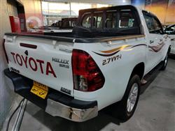 تويوتا هايلوكس